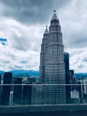 Sky Suites KLCC by Urban